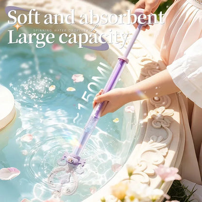 Magic Fairy Water Wand
