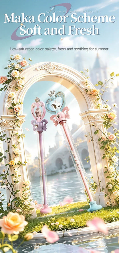 Magic Fairy Water Wand