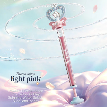 Magic Fairy Water Wand