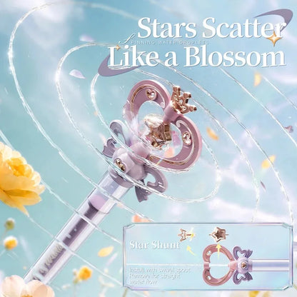 Magic Fairy Water Wand