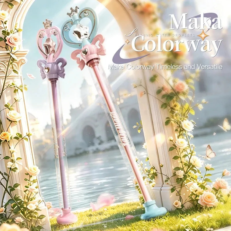 Magic Fairy Water Wand