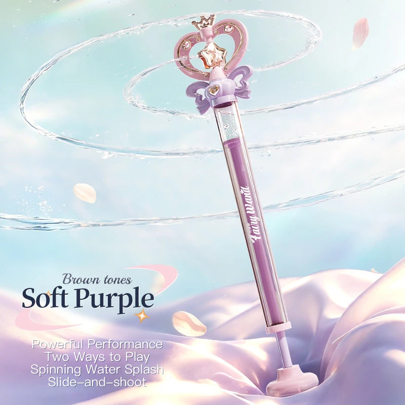 Magic Fairy Water Wand