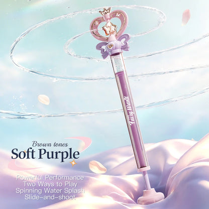 Magic Fairy Water Wand